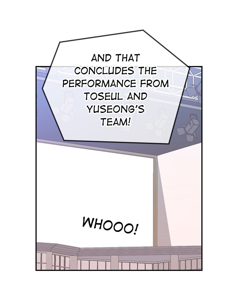 The Makeup Remover Chapter 122 page 64 - 