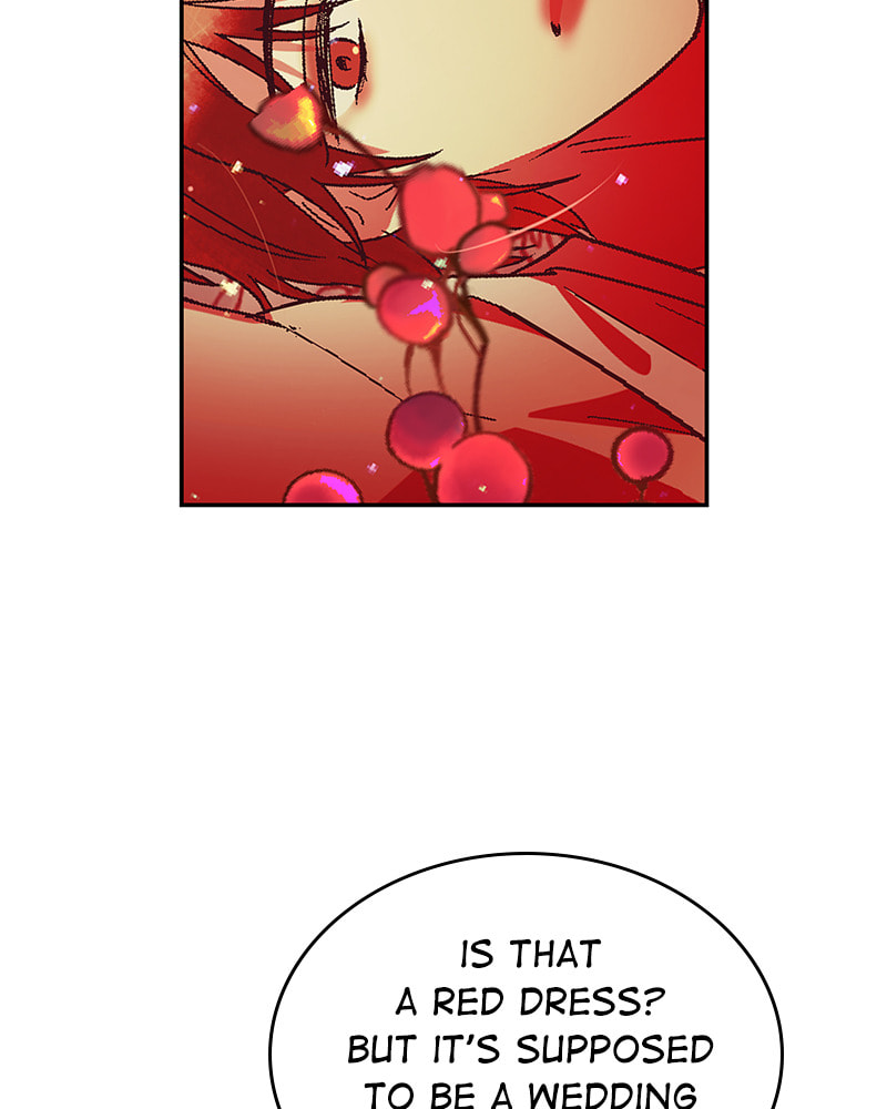 The Makeup Remover Chapter 122 page 8 - 