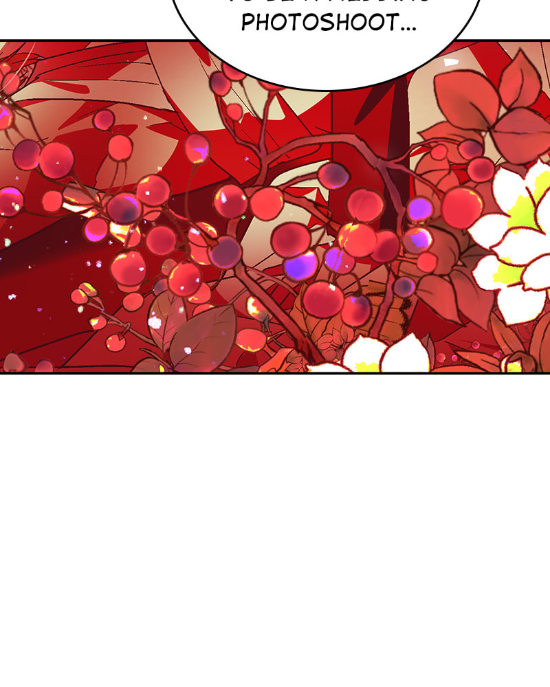 The Makeup Remover Chapter 122 page 9 - 