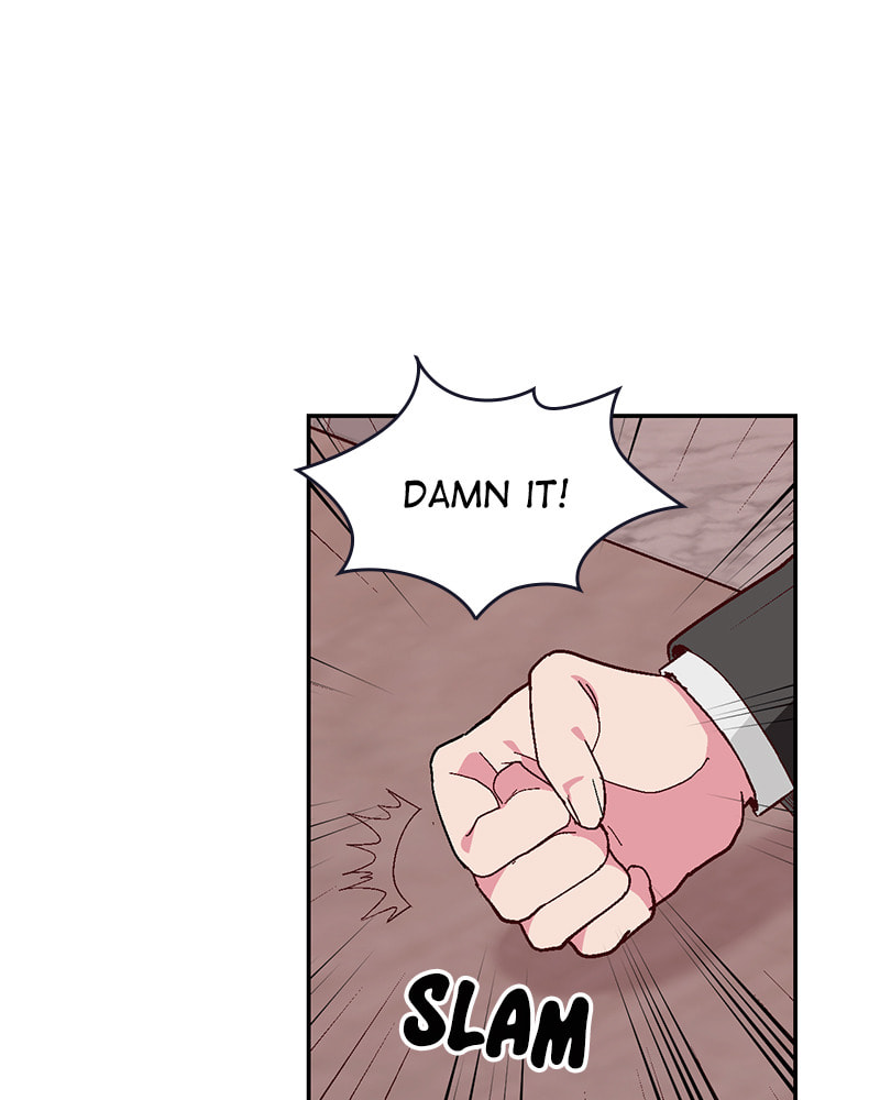 The Makeup Remover Chapter 123 page 16 - 