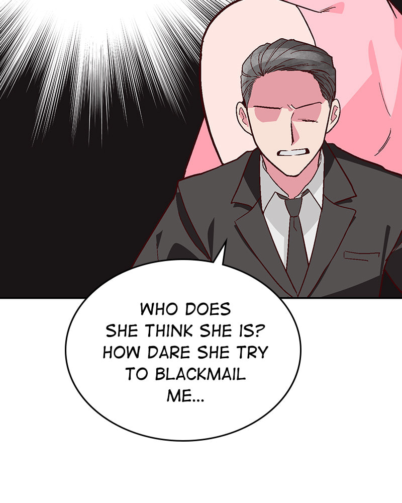 The Makeup Remover Chapter 123 page 18 - 