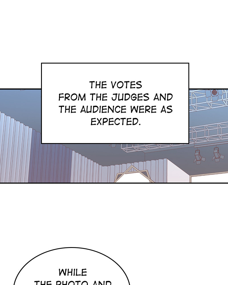 The Makeup Remover Chapter 123 page 3 - 