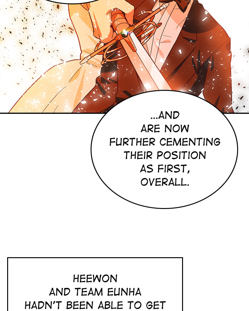 The Makeup Remover Chapter 123 page 21 - 