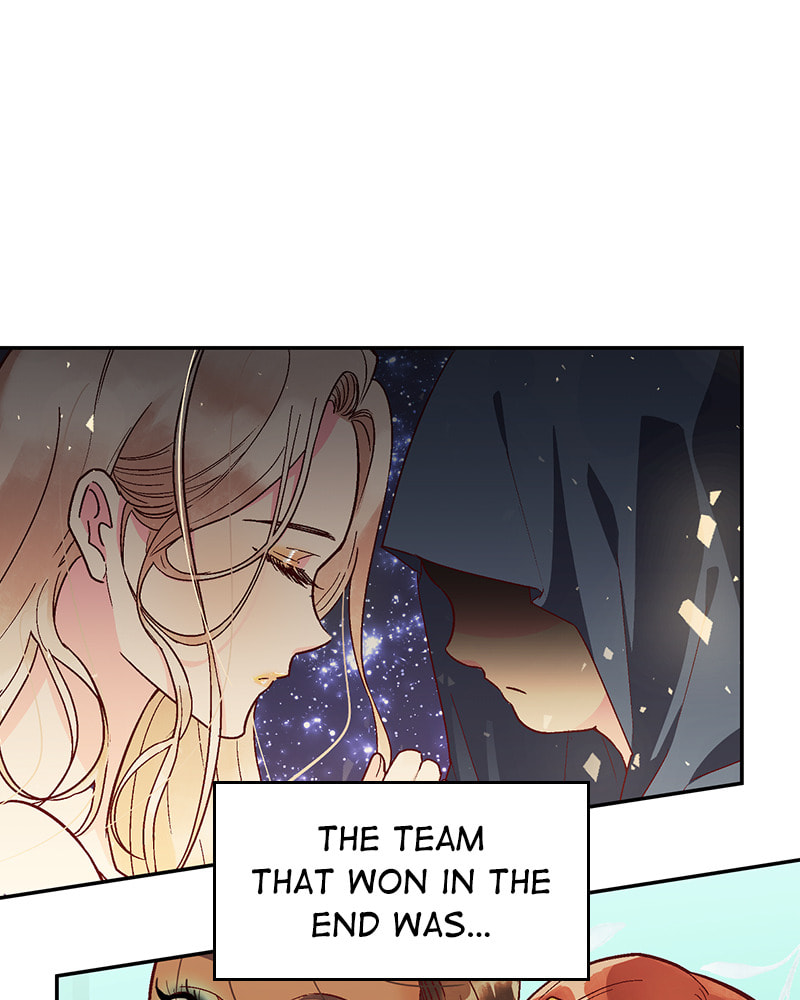 The Makeup Remover Chapter 123 page 23 - 