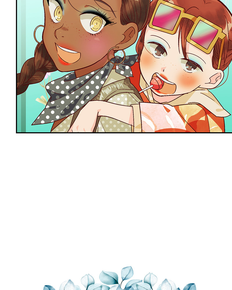The Makeup Remover Chapter 123 page 24 - 