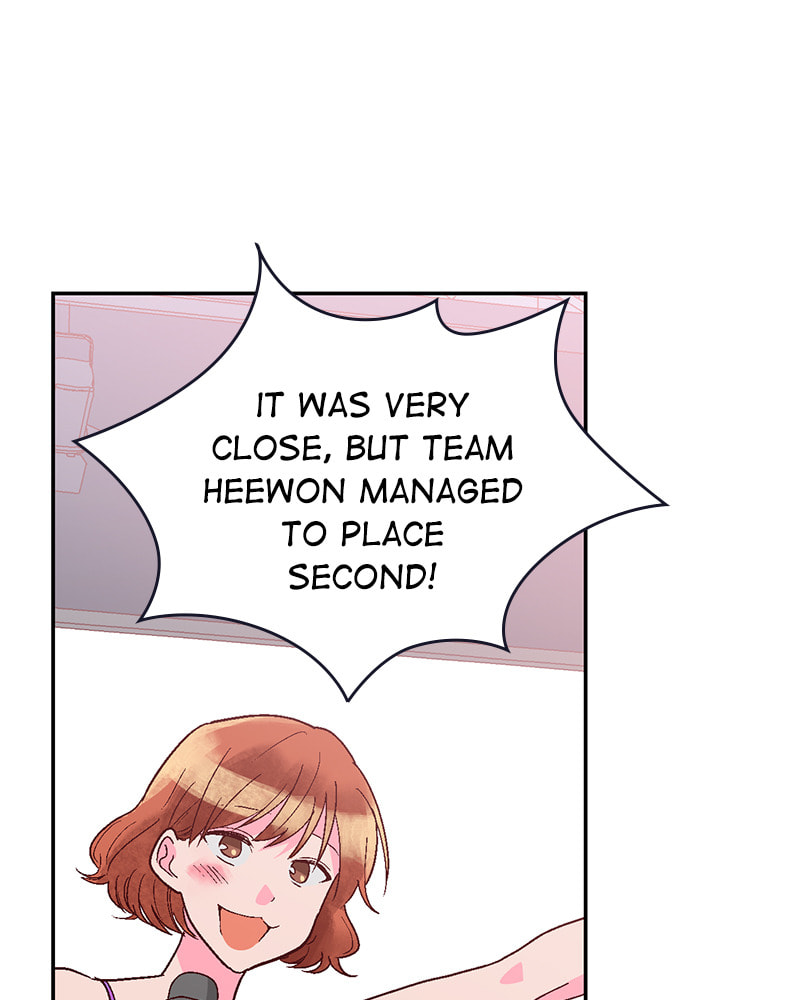 The Makeup Remover Chapter 123 page 26 - 