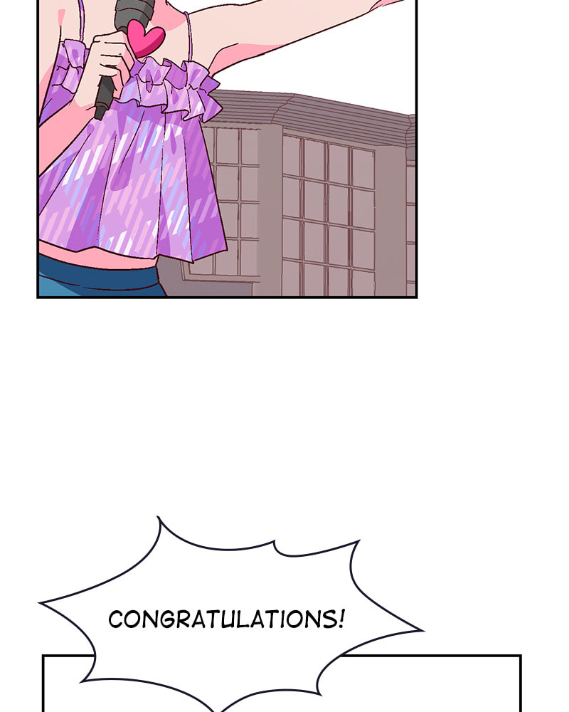 The Makeup Remover Chapter 123 page 27 - 