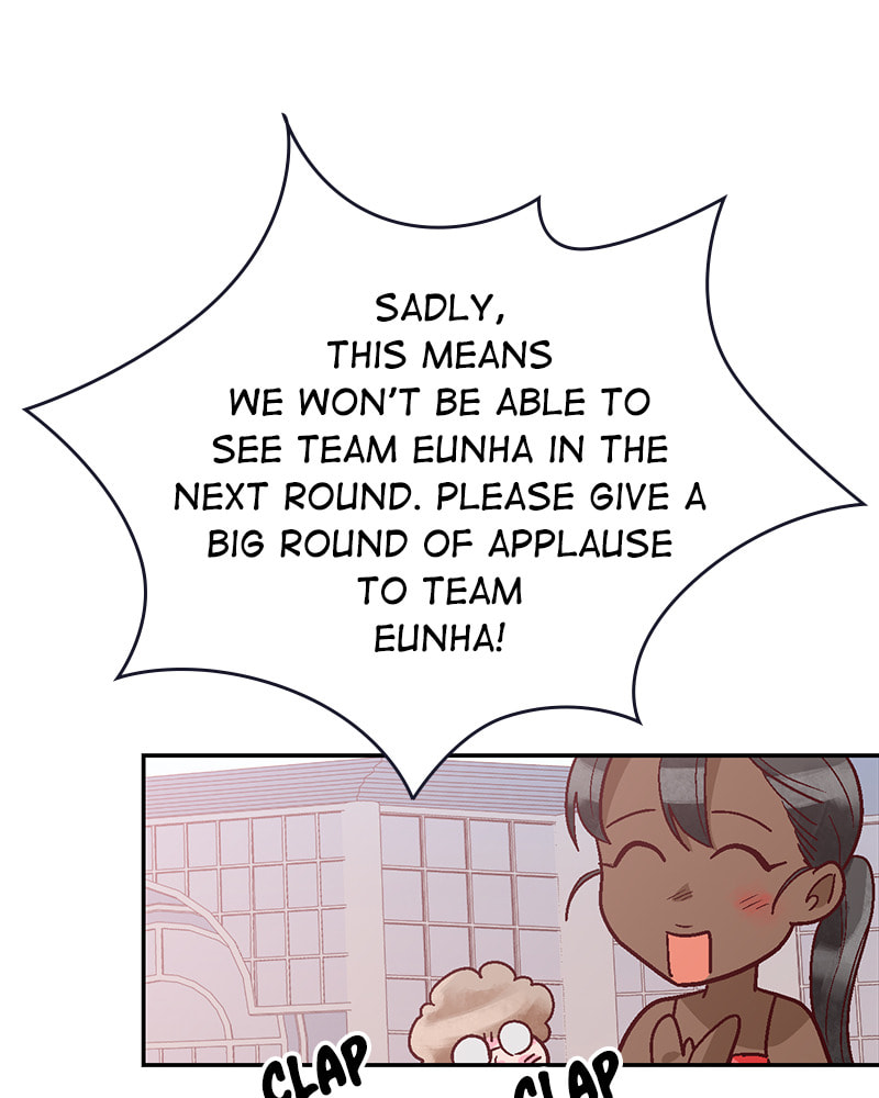 The Makeup Remover Chapter 123 page 29 - 