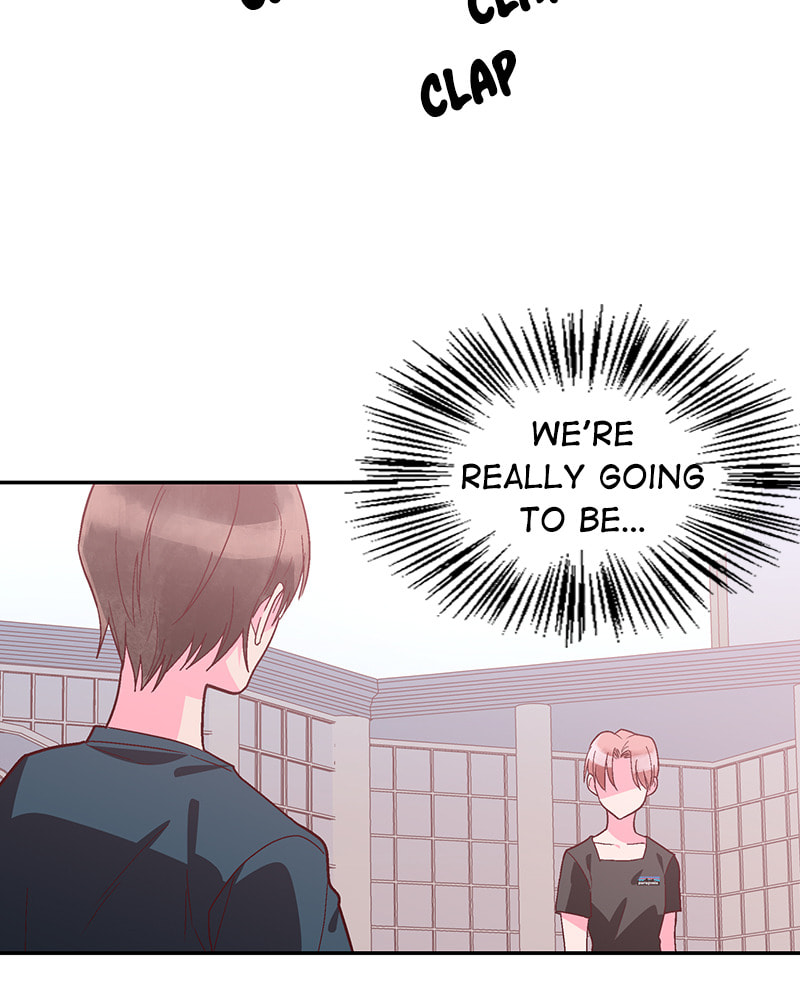 The Makeup Remover Chapter 123 page 30 - 