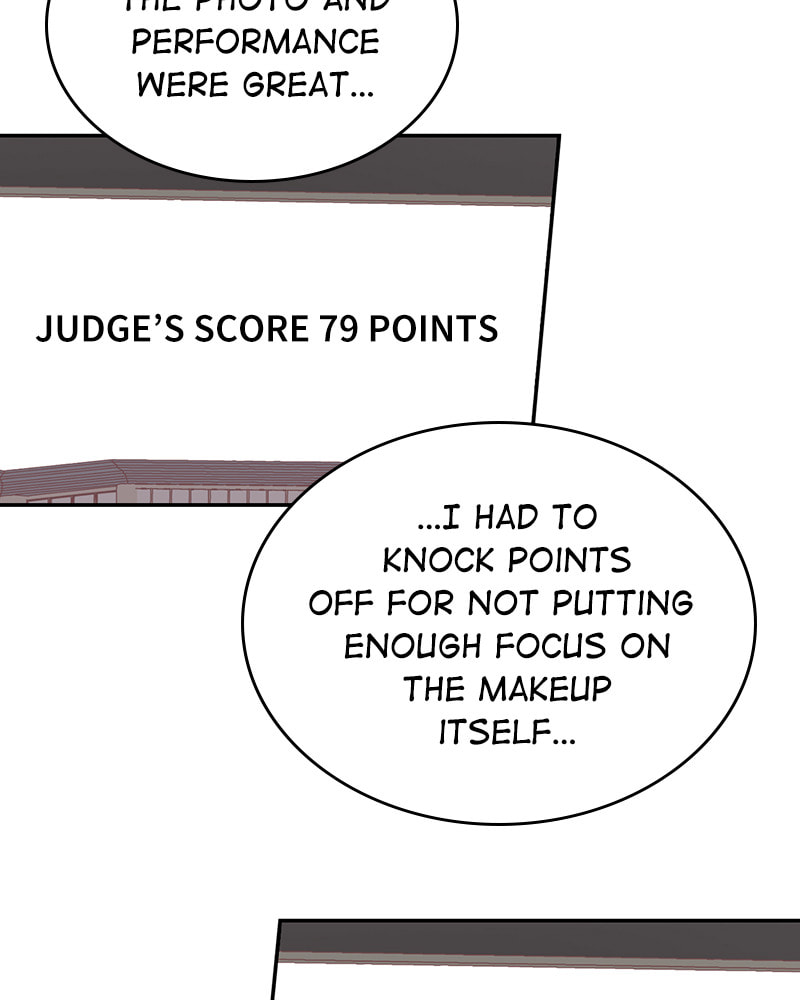 The Makeup Remover Chapter 123 page 4 - 