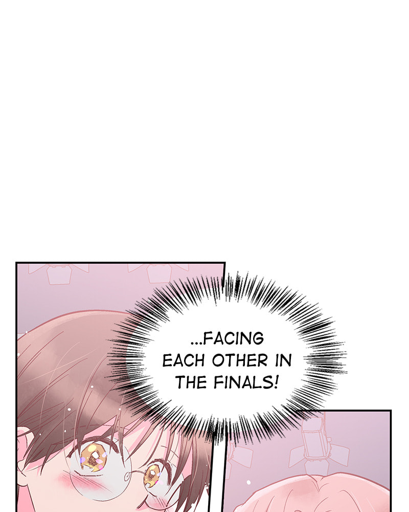 The Makeup Remover Chapter 123 page 31 - 