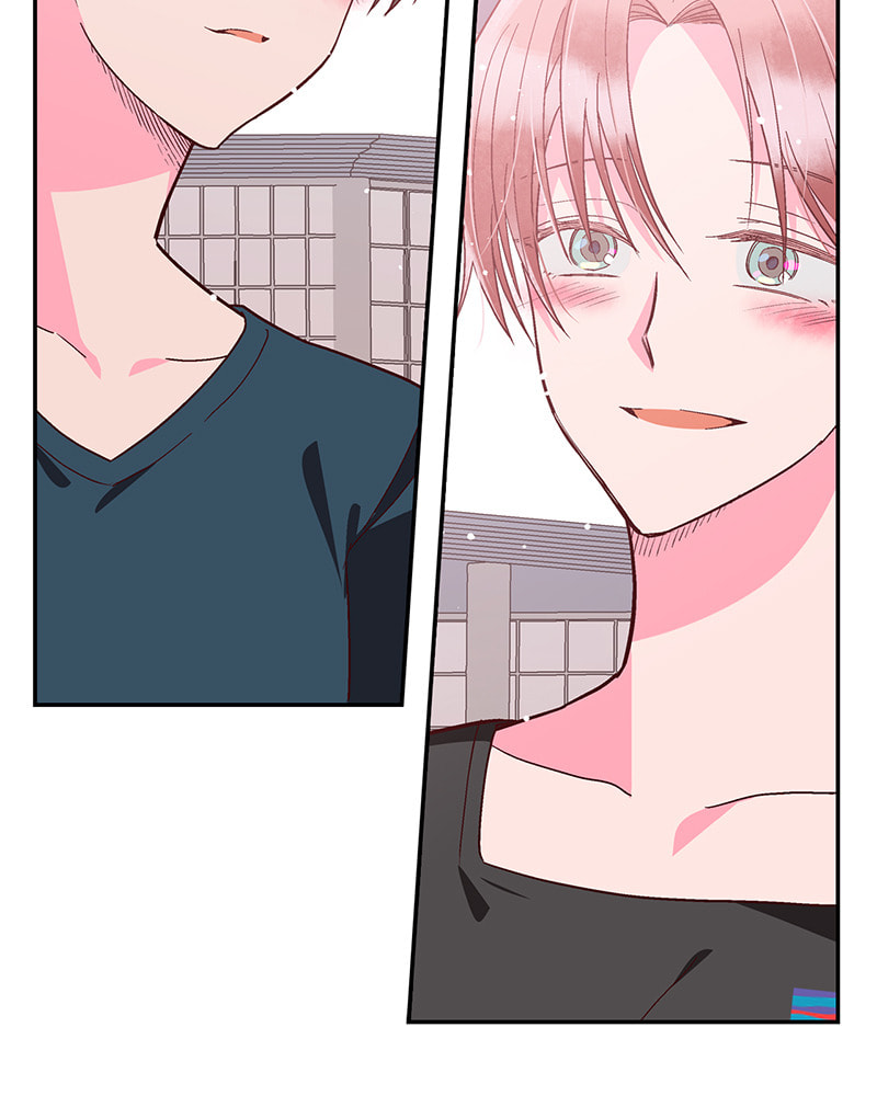 The Makeup Remover Chapter 123 page 32 - 