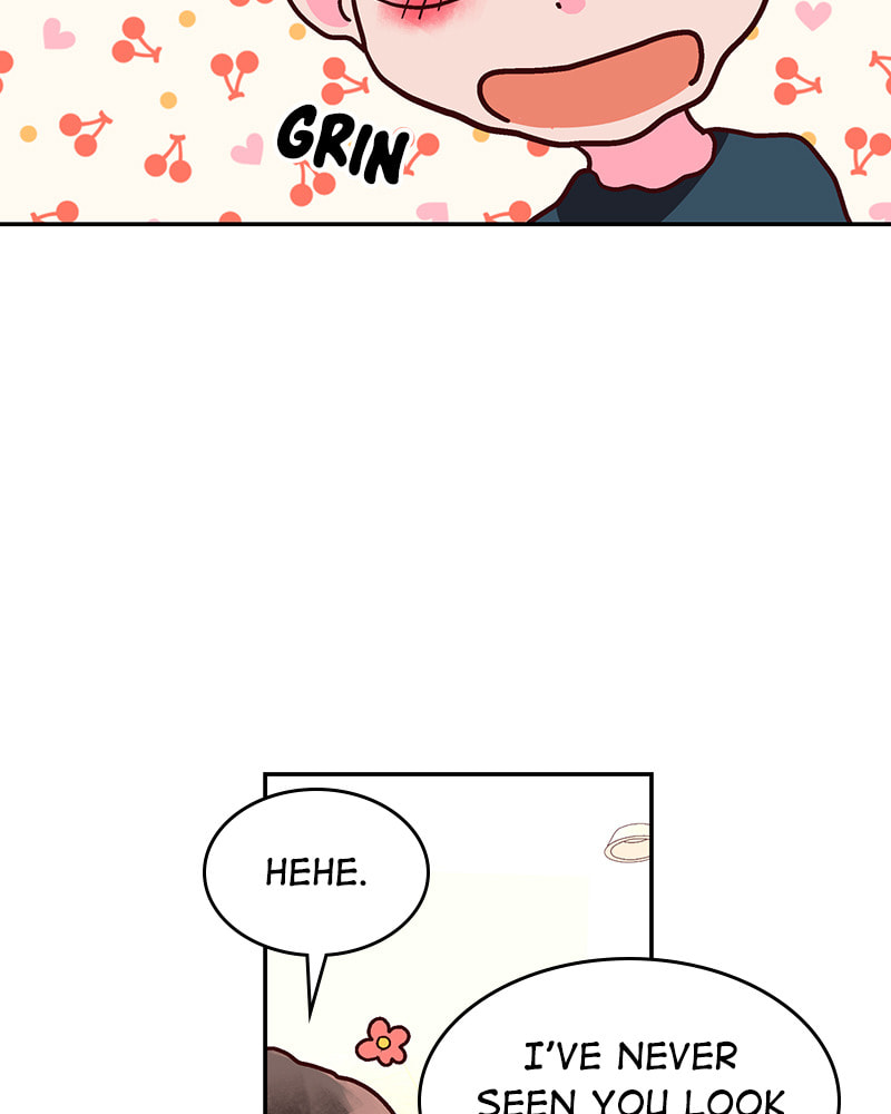 The Makeup Remover Chapter 123 page 34 - 
