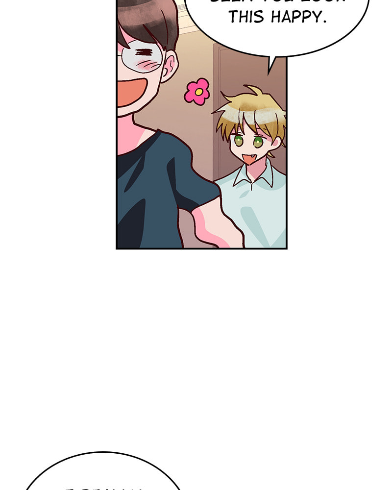 The Makeup Remover Chapter 123 page 35 - 