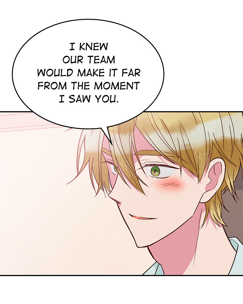 The Makeup Remover Chapter 123 page 37 - 