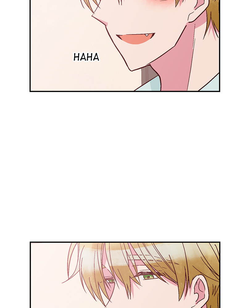 The Makeup Remover Chapter 123 page 40 - 