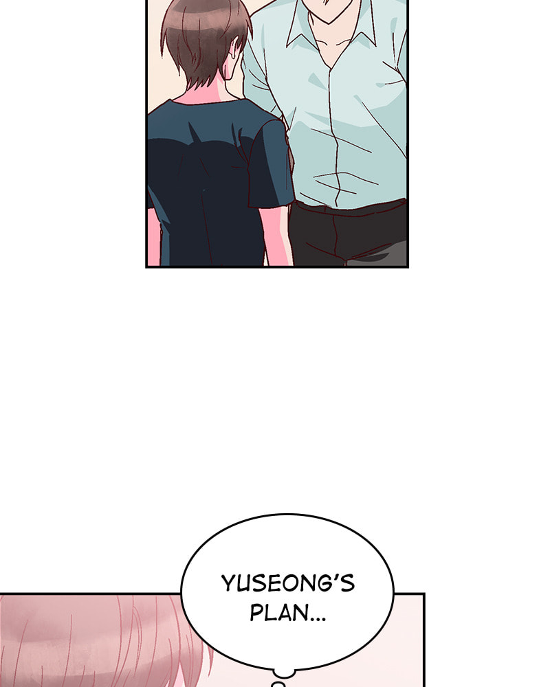 The Makeup Remover Chapter 123 page 42 - 