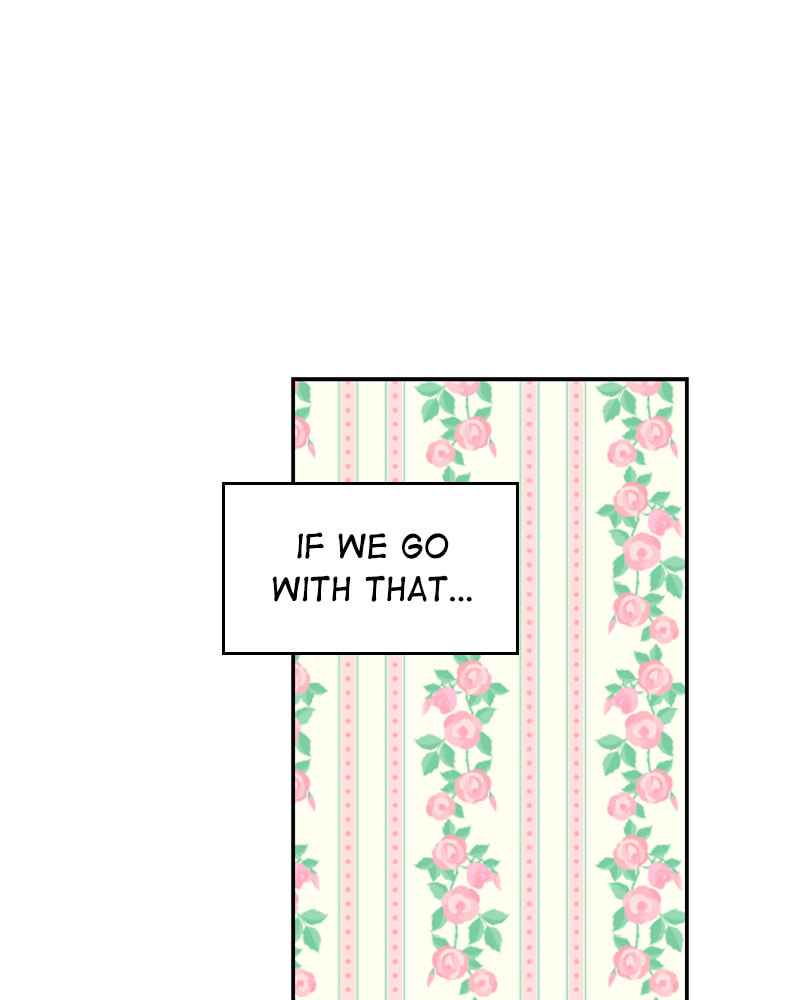 The Makeup Remover Chapter 123 page 44 - 
