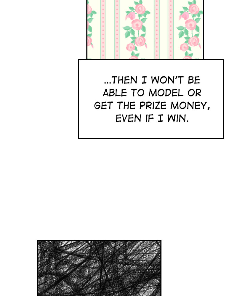 The Makeup Remover Chapter 123 page 45 - 