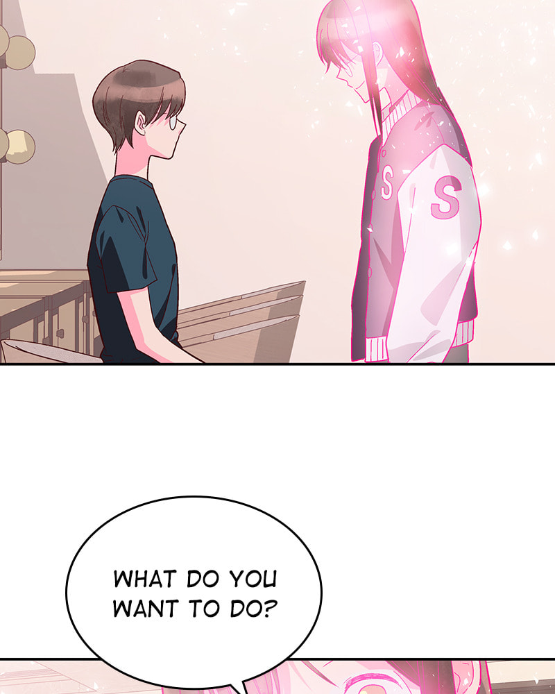 The Makeup Remover Chapter 123 page 49 - 