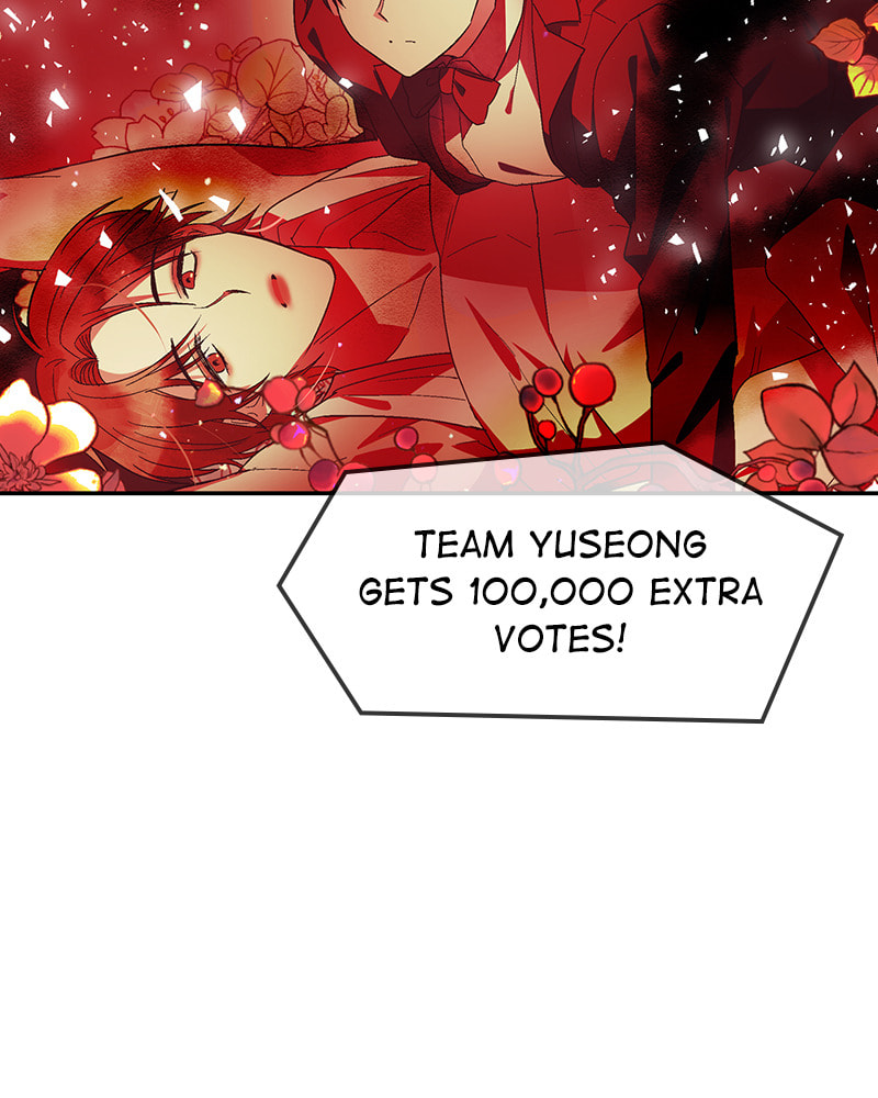 The Makeup Remover Chapter 123 page 6 - 
