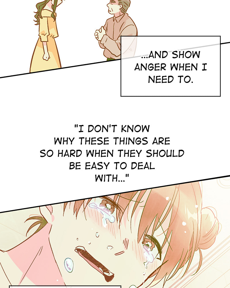 The Makeup Remover Chapter 123 page 52 - 