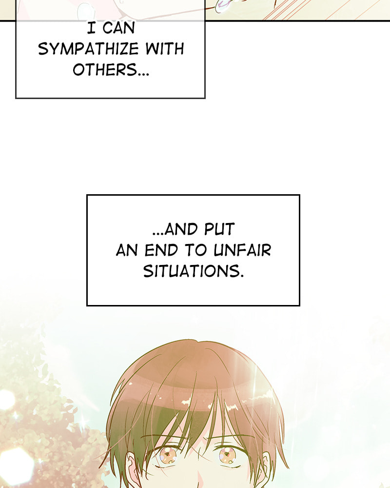 The Makeup Remover Chapter 123 page 53 - 