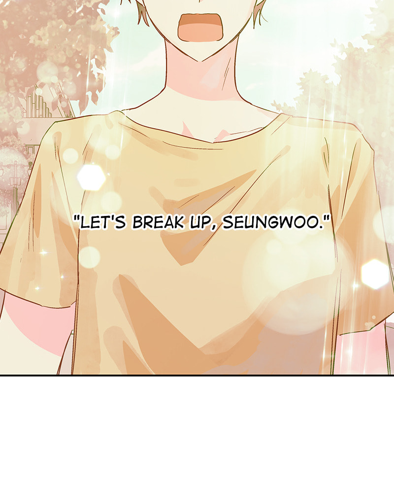 The Makeup Remover Chapter 123 page 54 - 