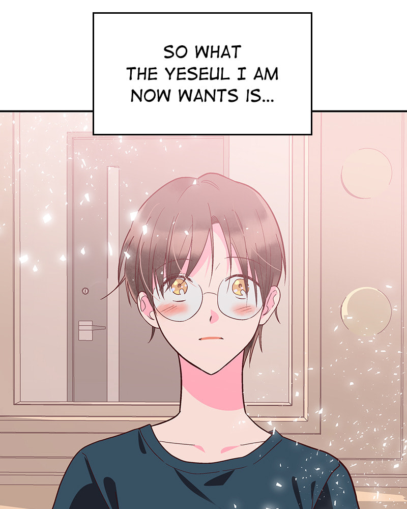The Makeup Remover Chapter 123 page 55 - 