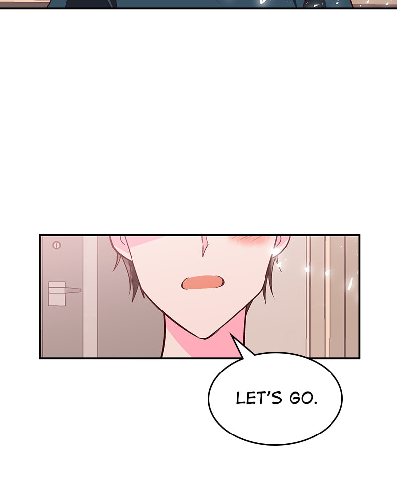 The Makeup Remover Chapter 123 page 56 - 
