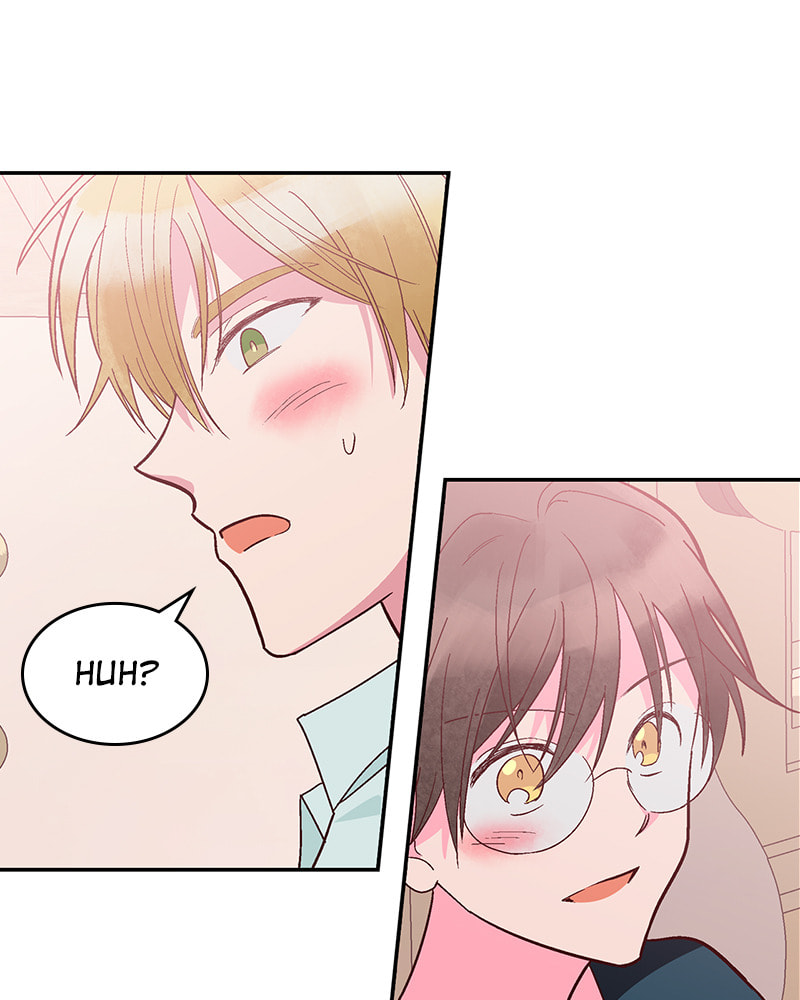 The Makeup Remover Chapter 123 page 57 - 
