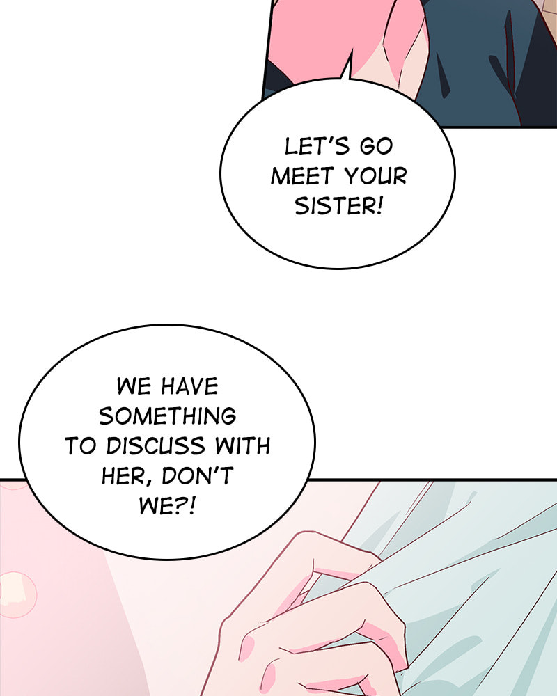 The Makeup Remover Chapter 123 page 58 - 