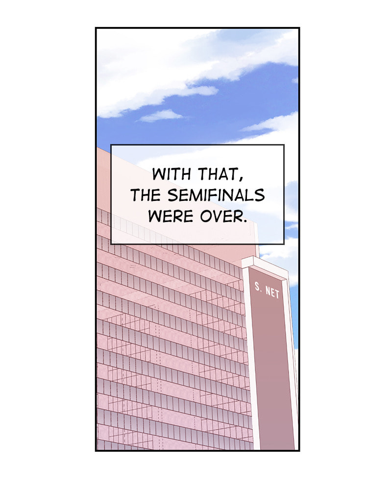 The Makeup Remover Chapter 123 page 7 - 