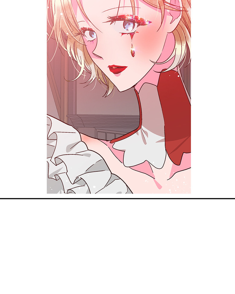The Makeup Remover Chapter 123 page 9 - 