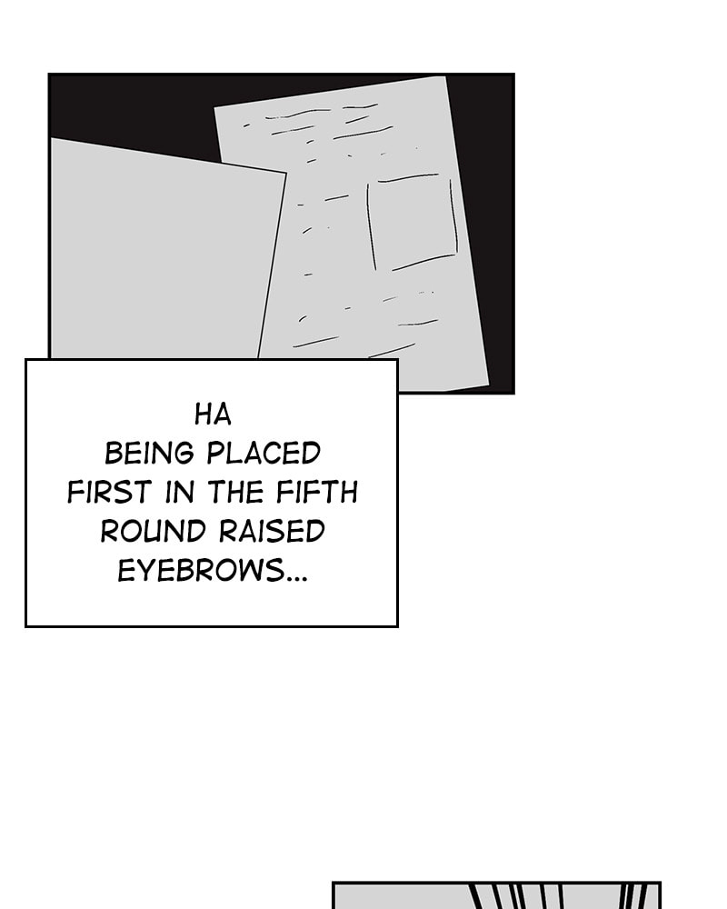 The Makeup Remover Chapter 123 page 10 - 