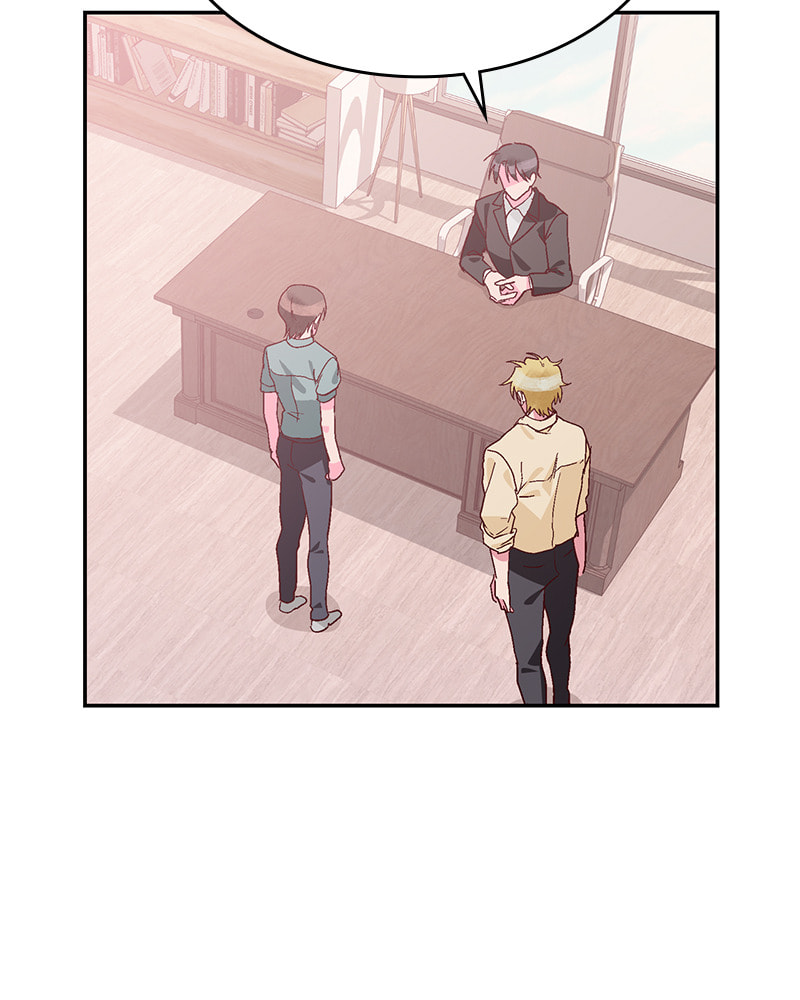 The Makeup Remover Chapter 124 page 11 - 