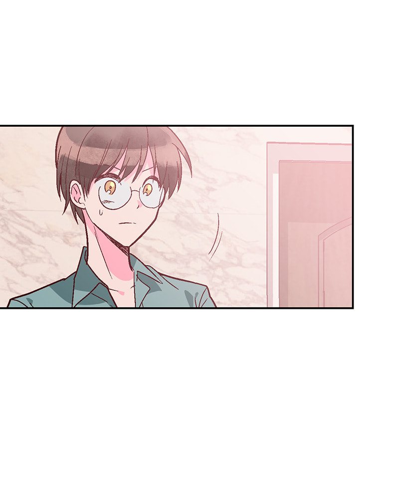 The Makeup Remover Chapter 124 page 12 - 