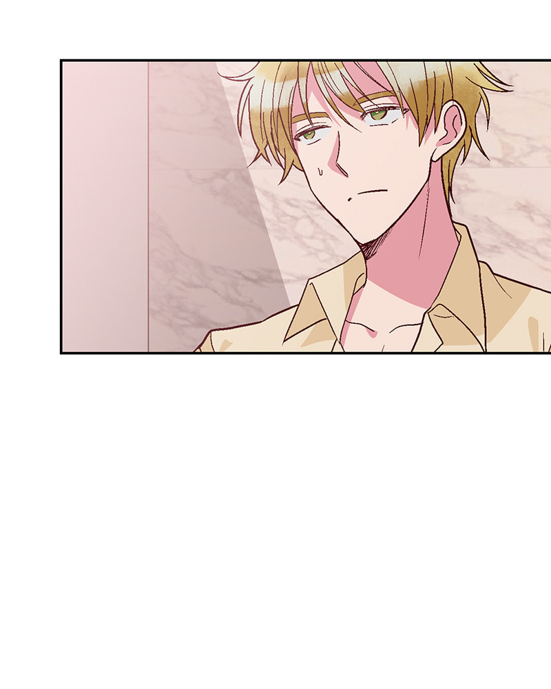 The Makeup Remover Chapter 124 page 13 - 