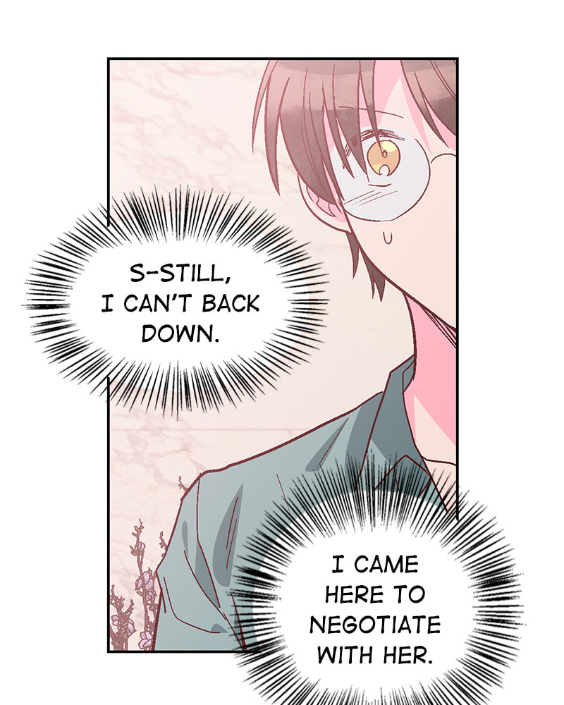 The Makeup Remover Chapter 124 page 14 - 