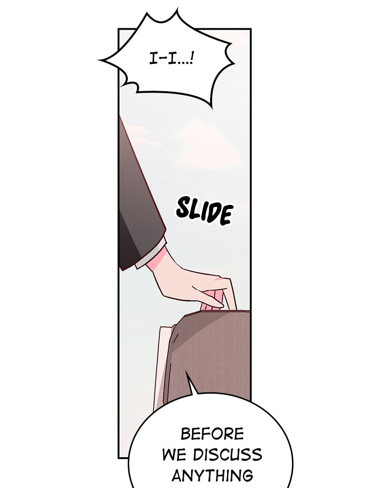 The Makeup Remover Chapter 124 page 16 - 