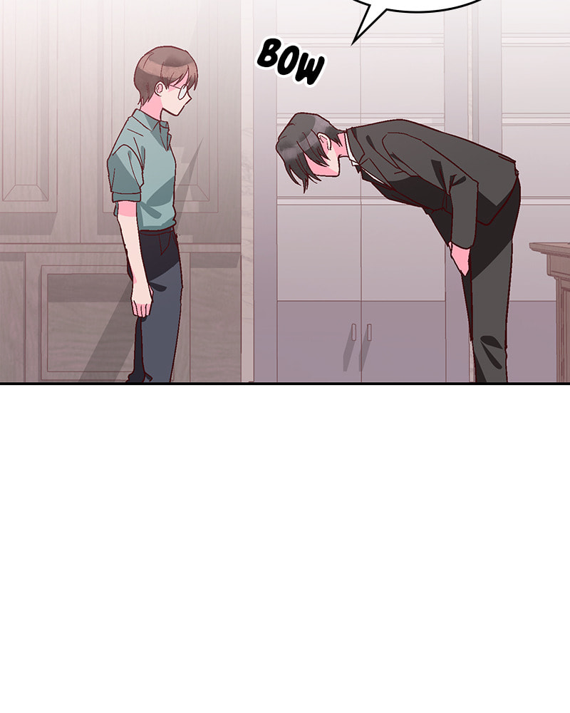 The Makeup Remover Chapter 124 page 18 - 