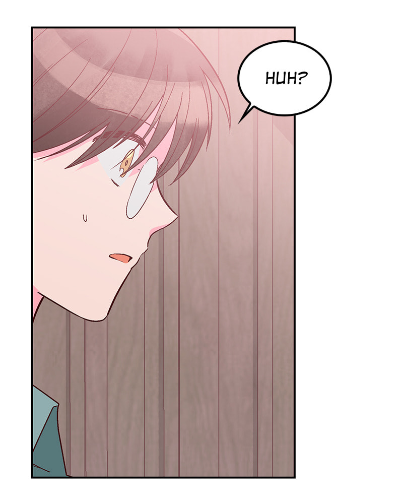 The Makeup Remover Chapter 124 page 19 - 