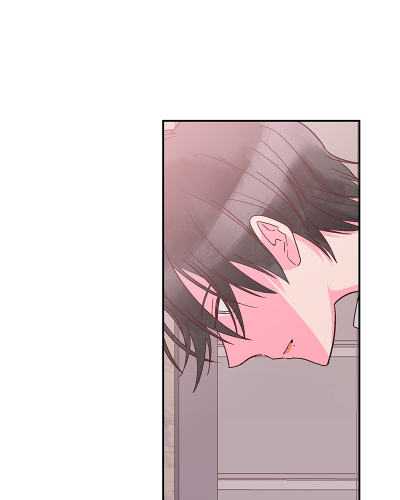 The Makeup Remover Chapter 124 page 20 - 