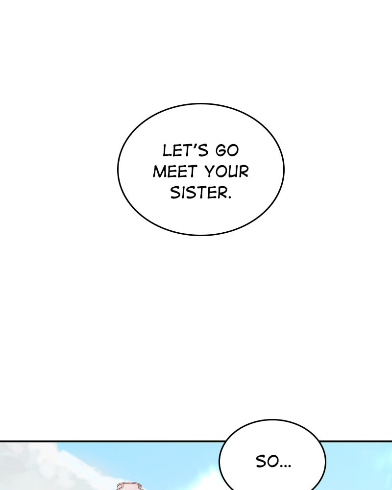 The Makeup Remover Chapter 124 page 3 - 