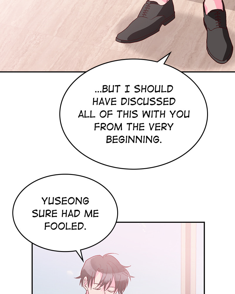 The Makeup Remover Chapter 124 page 22 - 