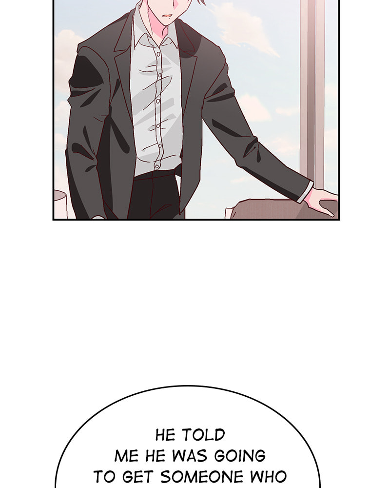The Makeup Remover Chapter 124 page 23 - 