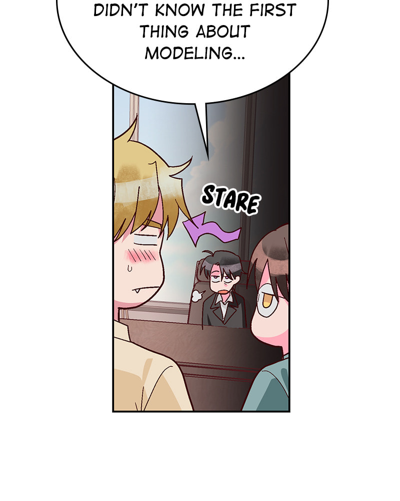The Makeup Remover Chapter 124 page 24 - 