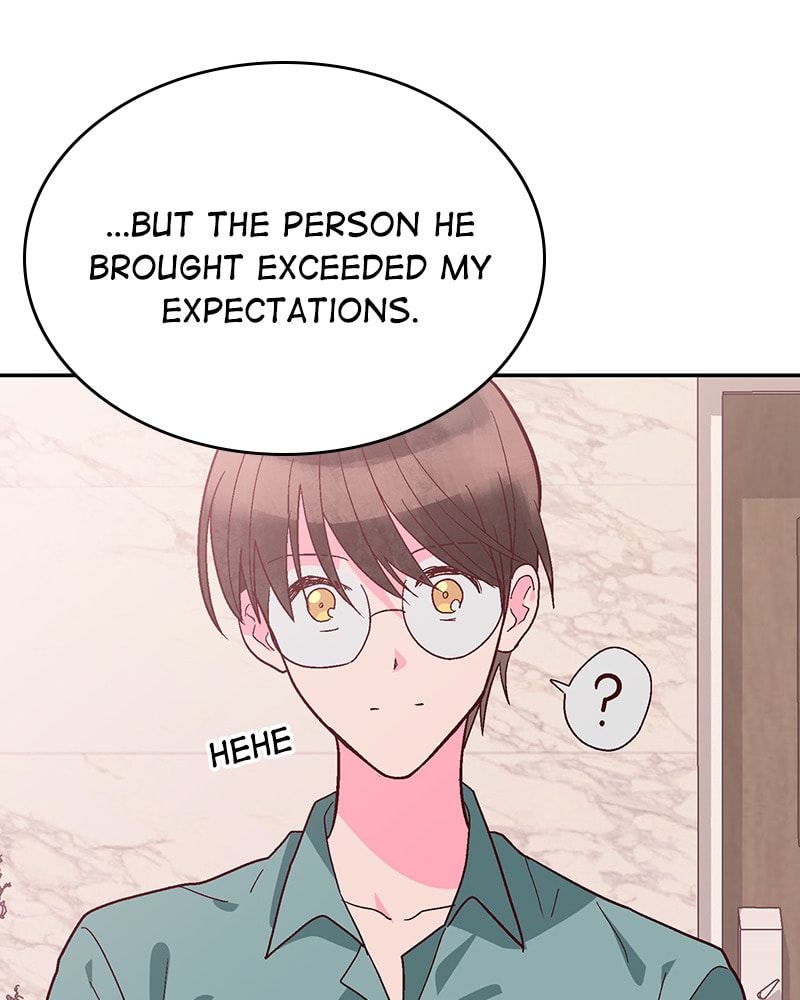 The Makeup Remover Chapter 124 page 25 - 