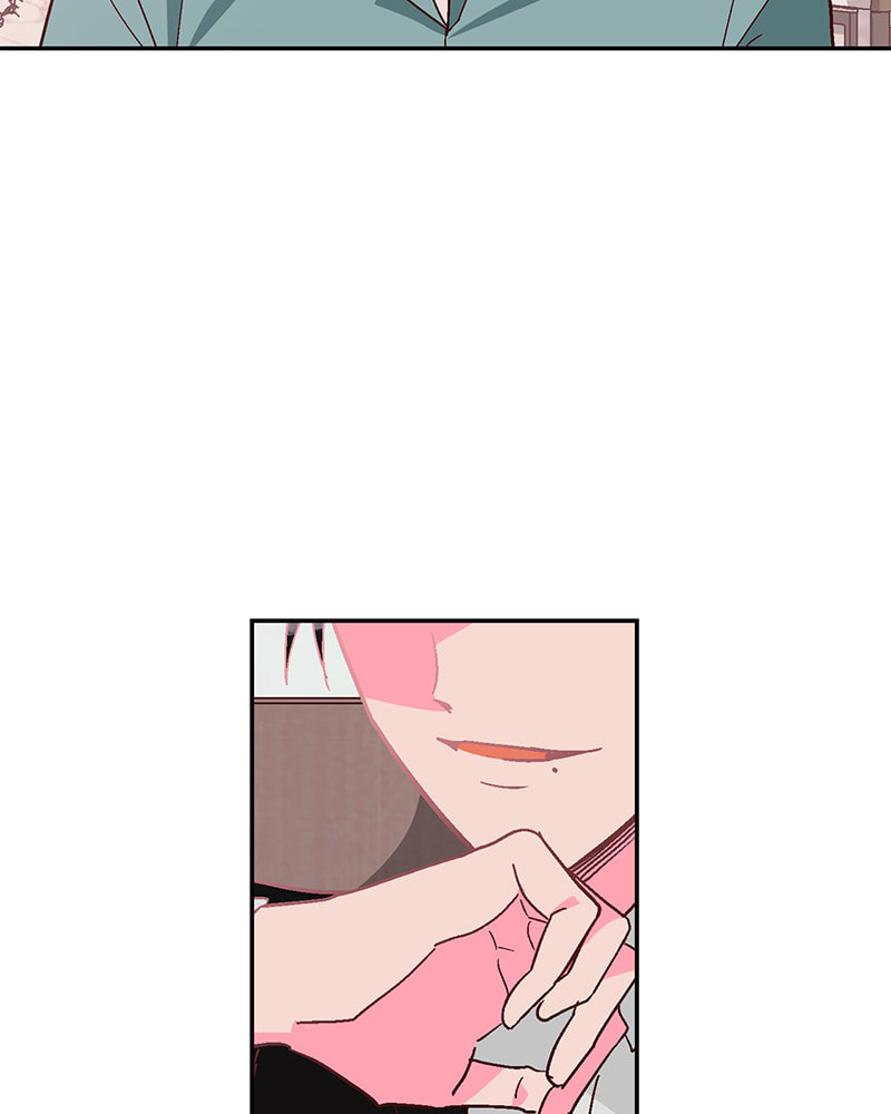 The Makeup Remover Chapter 124 page 26 - 