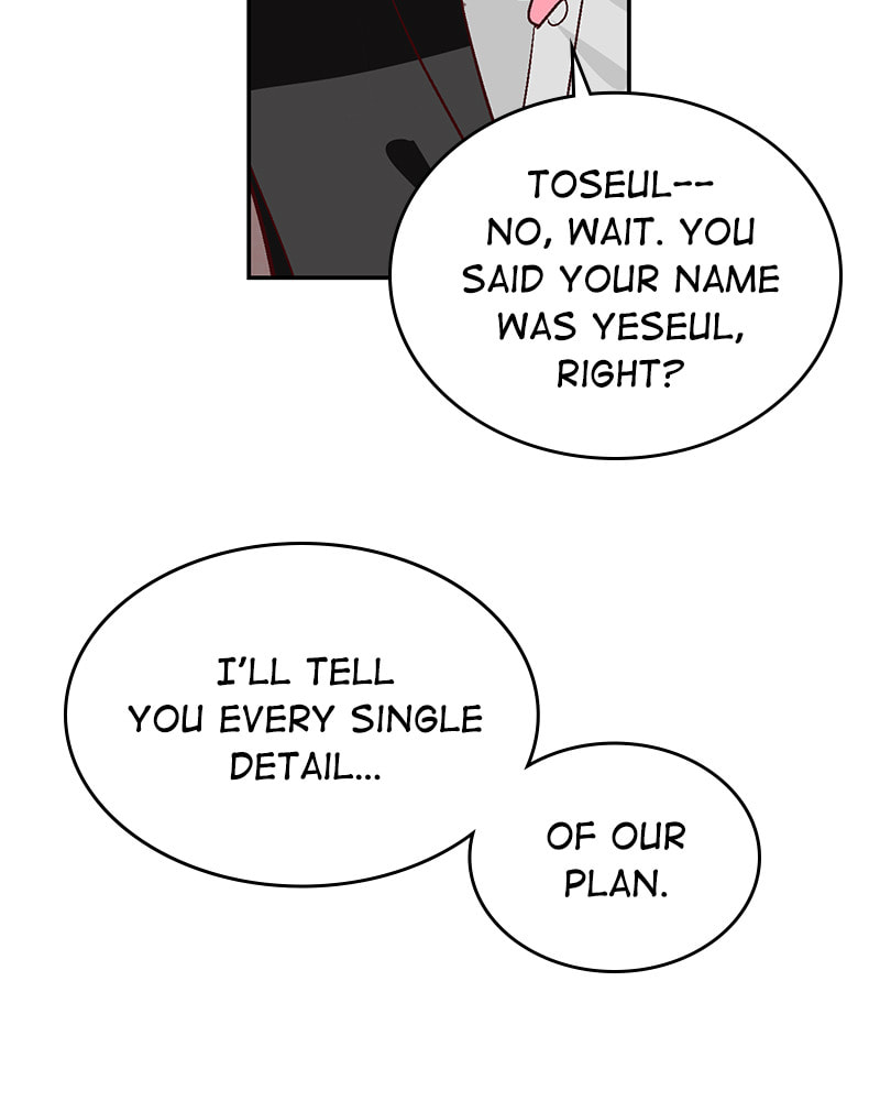 The Makeup Remover Chapter 124 page 27 - 